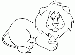 Whitepages is a residential phone book you can use to look up individuals. Cute Lion Coloring Page Coloring Home