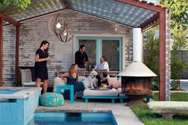 Our furniture channel today is going to share a list of outdoor patio furniture for summer lounge and ralex on patio or along swimming pool. Home Dzine Garden Ideas As South Africans We Spend A Lot Of Our Time Outdoors So It Makes Sense To Design An Outdoor Space A Patio That Provides Everything