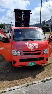 Why not have an event where purposes, passion and charity goes towards a  great cause.” Great words from Kino Johnson, Director of GenX  Carnival,Jamaica. We are thrilled that you've joined the movement