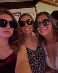 end of the semester things… ☀️