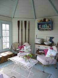 Pin On She Shed Interiors