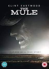 The real guy who inspired clint eastwood's character is leo sharp, a world war ii veteran (not a korean war veteran like in the film). The Mule Dvd 2019 Amazon De Clint Eastwood Patrick L Reyes Cesar De Lealn Gustavo Mu Oz Jackie Prucha Richard Herd Adam Drescher Christi Mcclintock Keith Flippen Alison Eastwood Clint Eastwood Dvd Blu Ray