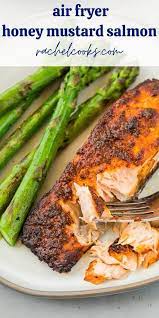 Air Fryer Salmon Easy And Delicious Recipe Air Fryer Recipes Healthy Cooking Salmon Air Fryer Healthy