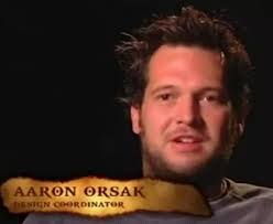 Aaron Orsak