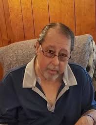 Ronald O'Berry Obituary (1950