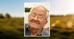 Kenneth R. Storm Obituary May 4, 2023