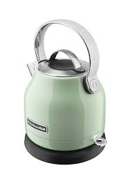 (abn 42 008 583 588), australian credit licence number 392145. Kitchenaid 1 25 L Electric Kettle Pistachio Kek1222pt Walmart Com Walmart Com