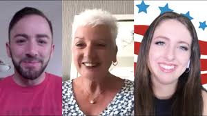 ScotDance USA World Champion Interview Series: Linda Napier and Tony Cargill