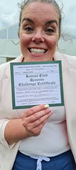 👑Royal Queen Spotlight 👑 Introducing Kailon Davies. She came out for her  first time and ended up winning Group B!🙌🏽 🔥 🥂