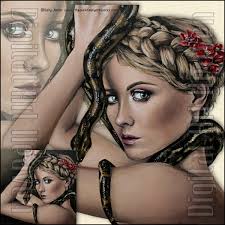 SallyJacob-Lilith [Sally Jacob]