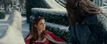 There is something a little strange about claudia. Beauty And The Beast Official Trailer 3 2017 Comicui