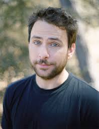 Resultado de imagem para charlie day