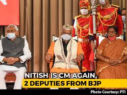 Bihar Elections 2020 Latest News Photos Videos On Bihar Elections 2020 Ndtv Com
