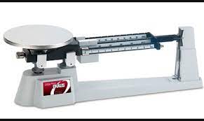 Maybe you would like to learn more about one of these? Neraca Ohaus Pengertian Fungsi Jenis Cara Menggunakan