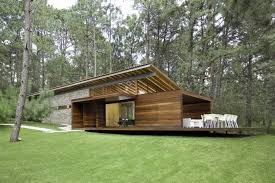 Casa Ro Tapalpa In Tapalpa Jalisco Mexico By Elias Rizo Arquitectos Haus Architektur Architektur Und Haus