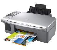 Installer le pilote du scanner epson dx4450 fermé. Epson Stylus Dx4450 Treiber