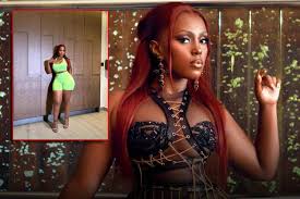 Gloria Bugie nudes leak online: Heres how she reacted - Swisher Post