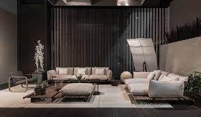Salone Del Mobile Milano 2019 Giorgetti Outdoor Furniture Sets Home Interior Design