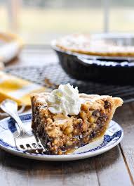 This delicious kentucky derby pie tastes like a chocolate chip cookie with pecans. Chocolate Pecan Pie The Seasoned Mom