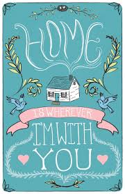 Edward Sharpe The Magnetic Zeros No Love Like Yours I Have Been Thinking Recently About What Makes A Home Recently As Hwsnbn And I Are Thinking About Moving Our Words Edward Sharpe And The Magnetic Zeros Quotes