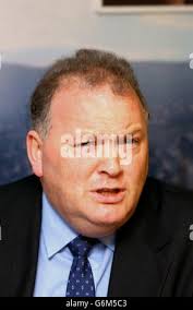 Chris binns hi-res stock photography and images