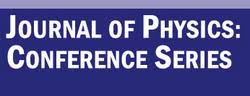 Journal of physics is peer reviewed scientific journal series; Iop Conferences