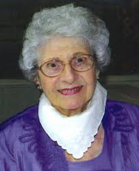 Most Recent Obituaries