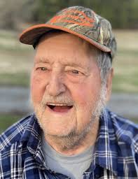 Obituary information for Ruben James "Tater" Shaver