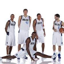 Maybe you would like to learn more about one of these? Ranking The Mavericks Starting Fives This Decade Mavs Moneyball