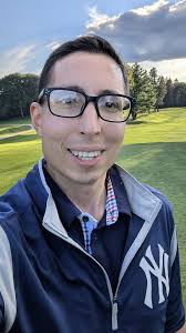 Thank you, Jim! We're so happy to have been part of your first course  experience. ⛳️ Here's to many more!