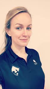 Joyce Wolfe Physiotherapy & Sports Injury Clinic