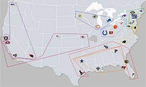.dvoa, correction + 2017 afc & nfc champs added (instantreplay1.files.wordpress.com). If The Nfl Map Made Sense Waiting For Next Year