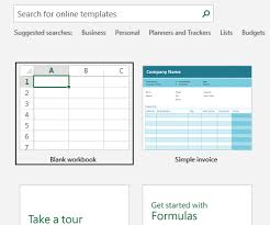 Blank Invoice Excel Template 2 Methods To Create Invoice From Scratch