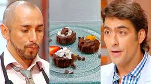 Humillación en MasterChef: Juez escupió queque de participante y otro lo  comparó con excremento de perro