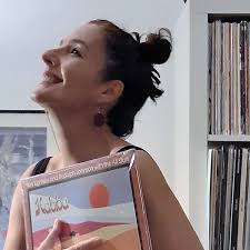 State of Rhythm: Danilo Plessow (MCDE) // 22-09-20