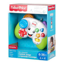 León camina conmigo fisher price mattel. Perrito Aprende Conmigo Fisher Price Primeras Palabras Bodega Aurrera En Linea