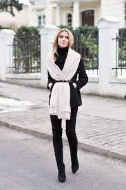 Boots And Tights 12 2 Top 10 Stylish And Practical Kitchen Design Trends For 2019 Winter Office Outfit Office Outfits Winter Outfits Women