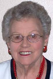 Marion Jean Devereaux