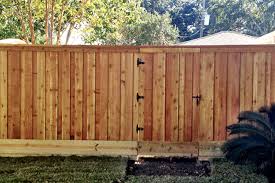 Hire the best fence contractors in houston, tx on homeadvisor. Lone Star Fence Construction