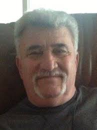 Obituary for Ronald M. Kasten