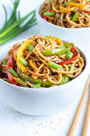 We did not find results for: Sesame Noodles Recipe Ready In 25 Minutes Evolving Table