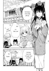 Truyện bạn đang xem có thể có nội dung và hình ảnh không phù hợp cho mọi lứa tuổi, nếu bạn dưới 18 tuổi, vui lòng chọn một truyện khác để giải trí. Read Tsuki Ga Kirei Desu Ne Itou Hachi 21 Onimanga