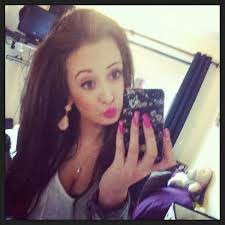 Jazmine Jean Homer (@homer_jazmine)