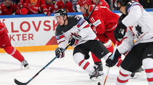 Get the latest nhl news on brayden point. World Championship Brayden Point Continues To Power Team Canada