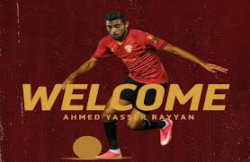 #تركيا_احمد_ياسر_ريانتعاقد نادى آلتاي سبور التركى مع اللاعب أحمد ياسر ريان لاعب الأهلى لمده عام على سبيل. Ø±Ø³Ù…ÙŠ Ø§ Ø¥Ø¹Ø§Ø±Ø© Ø£Ø­Ù…Ø¯ ÙŠØ§Ø³Ø± Ø±ÙŠØ§Ù† Ø¥Ù„Ù‰ Ø³ÙŠØ±Ø§Ù…ÙŠÙƒØ§ Ø­ØªÙ‰ Ù†Ù‡Ø§ÙŠØ© Ø§Ù„Ù…ÙˆØ³Ù… Ø¨ÙˆØ§Ø¨Ø© Ø§Ù„Ø£Ù‡Ø±Ø§Ù…