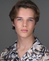 James George Williams