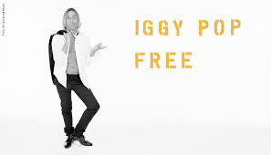 Iggy pop originally released the passenger written by ricky gardiner and iggy pop and iggy pop released it on the album lust for life in 1977. Iggy Pop Free Lp Jpc