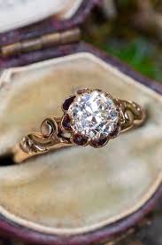 Circa 1900s Victorian Engagement Ring Victorian Engagement Rings Vintage Engagement Rings Art Deco Antique Wedding Rings