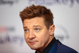 I've Lost a Lot of Flesh and Bone,' Jeremy Renner Says, Recalling Snow Plow  Accident