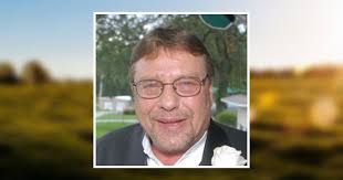 Richard Anthony Orzel Obituary January 18, 2020